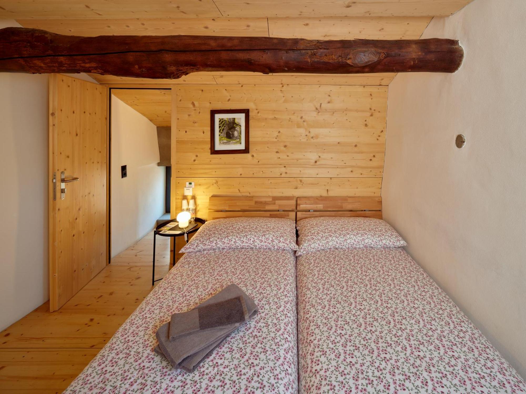 מנדריסיו Bed And Breakfast Chiarina מראה חיצוני תמונה
