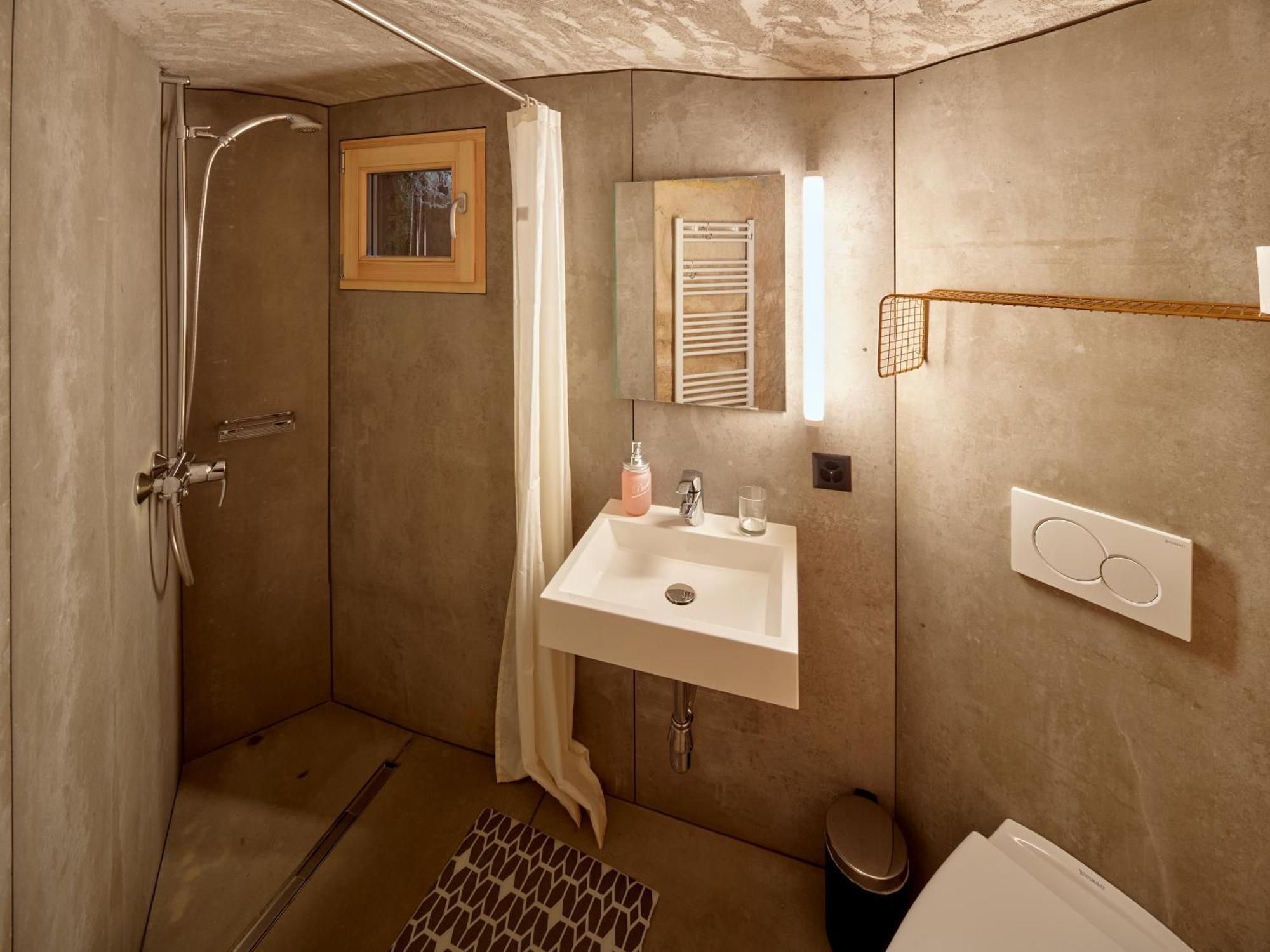 מנדריסיו Bed And Breakfast Chiarina מראה חיצוני תמונה